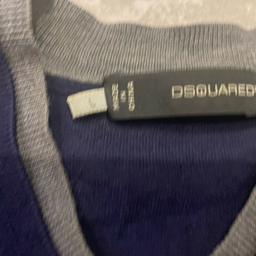 Dsquared2 sweater - Picture 3 of 4